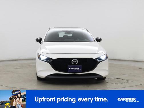 2020 Mazda Mazda3 Premium