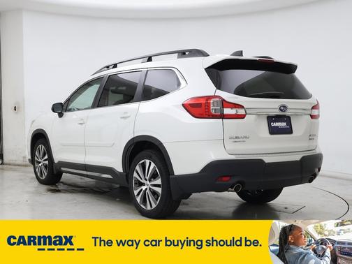 2022 Subaru Ascent Limited
