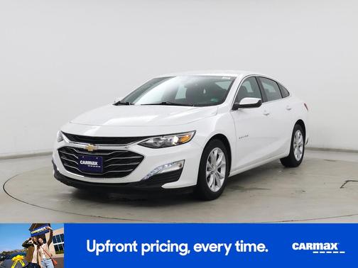 2023 Chevrolet Malibu 1LT