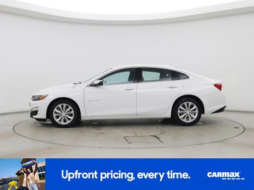 2023 Chevrolet Malibu 1LT