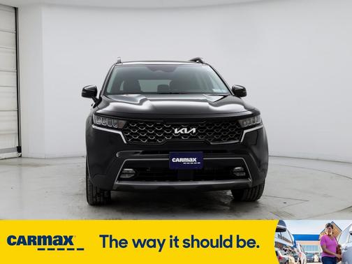 2022 Kia Sorento X-Line EX