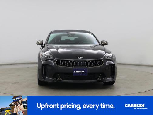2019 Kia Stinger GT2