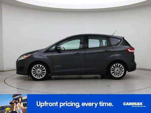 2018 Ford C-Max Hybrid SE Hybrid