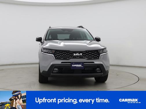 2023 Kia Sorento X-Line EX