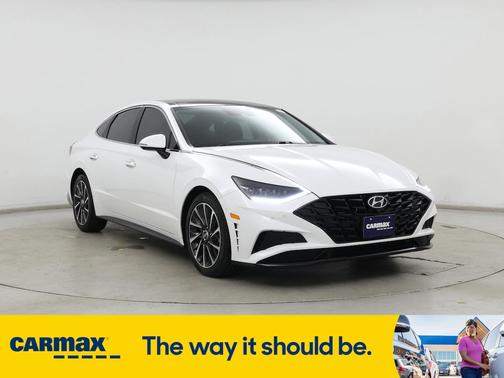 2022 Hyundai SONATA Limited