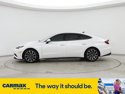 2022 Hyundai SONATA Limited