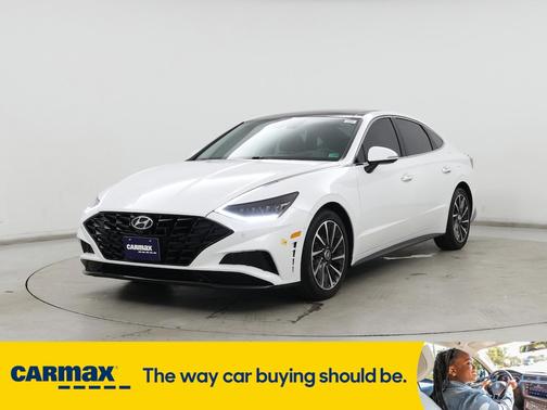 2022 Hyundai SONATA Limited