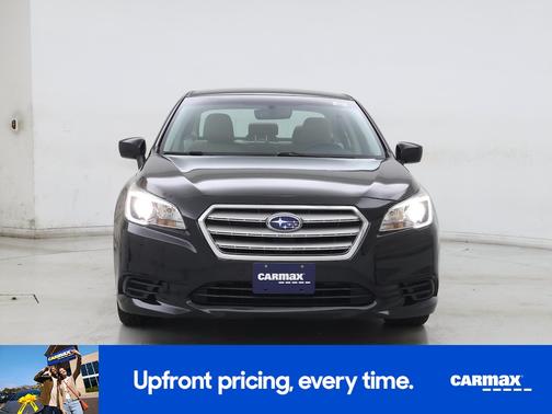 2017 Subaru Legacy 2.5I Premium