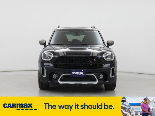 2023 MINI Countryman S ALL4