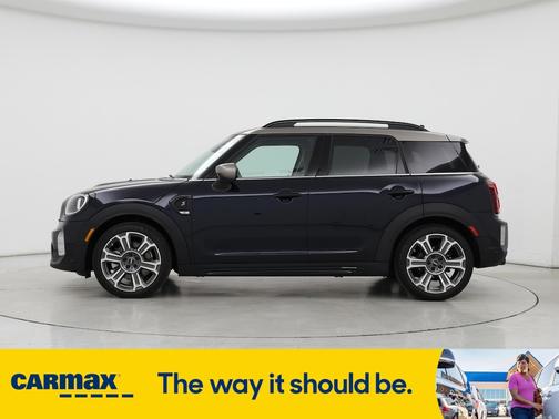 2023 MINI Countryman S ALL4