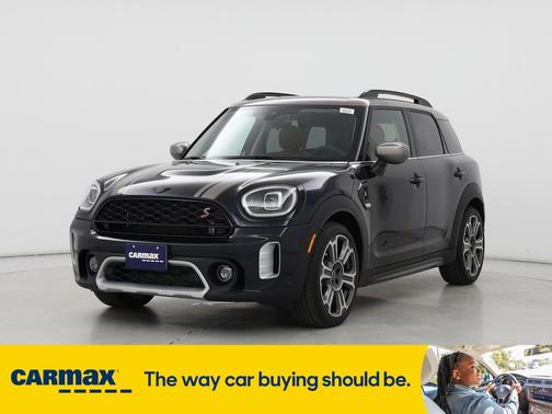 2023 MINI Countryman S ALL4