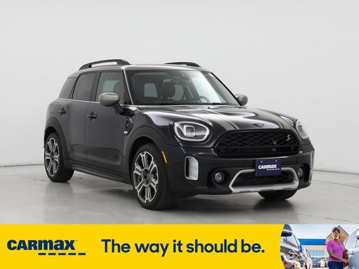 2023 MINI Countryman S ALL4