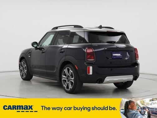 2023 MINI Countryman S ALL4