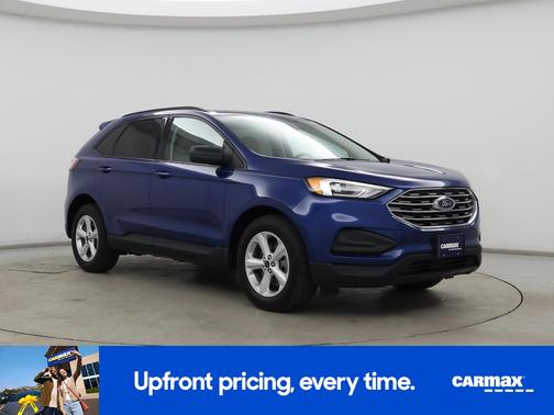 2021 Ford Edge SE