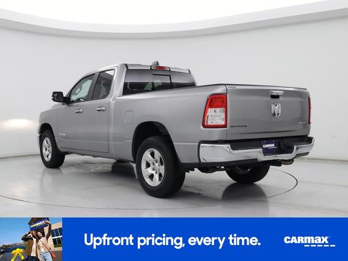 2020 RAM 1500 Bighorn