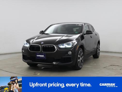 2018 BMW X2 XDrive28i