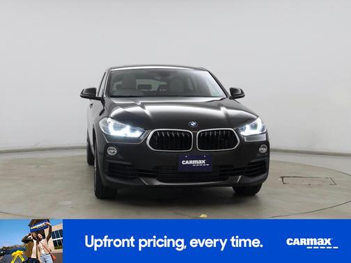 2018 BMW X2 XDrive28i