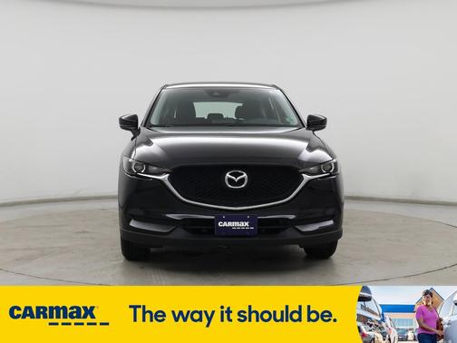2018 Mazda CX-5 Sport