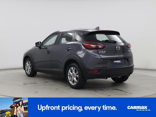 2016 Mazda CX-3 Sport