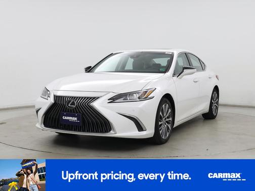 2020 Lexus ES 350 ES 350