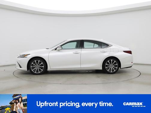 2020 Lexus ES 350 ES 350