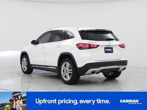 2023 Mercedes-Benz GLA 250 