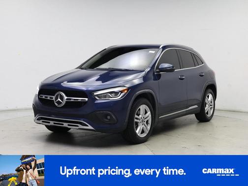 2023 Mercedes-Benz GLA 250