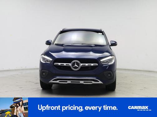 2023 Mercedes-Benz GLA 250