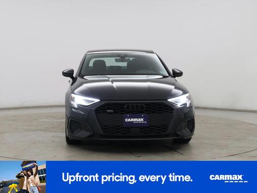 2024 Audi A3 Premium Plus