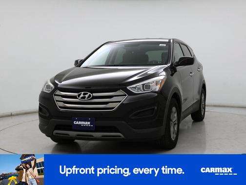 2016 Hyundai Santa Fe Sport 