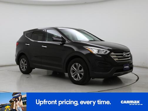 2016 Hyundai Santa Fe Sport 