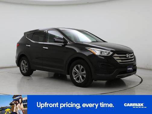 2016 Hyundai Santa Fe Sport 