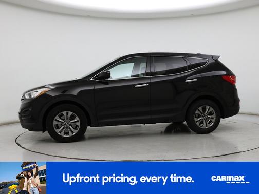 2016 Hyundai Santa Fe Sport 