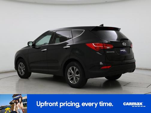 2016 Hyundai Santa Fe Sport 