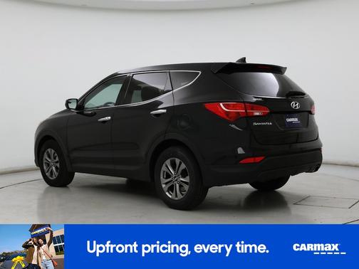 2016 Hyundai Santa Fe Sport 