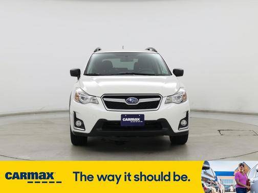 2017 Subaru Crosstrek