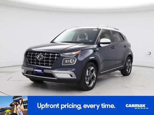 2024 Hyundai VENUE Limited