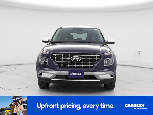 2024 Hyundai VENUE Limited