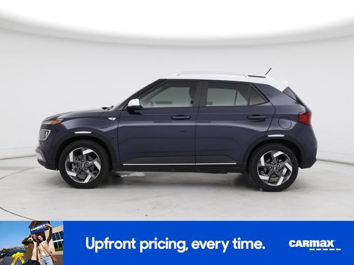 2024 Hyundai VENUE Limited