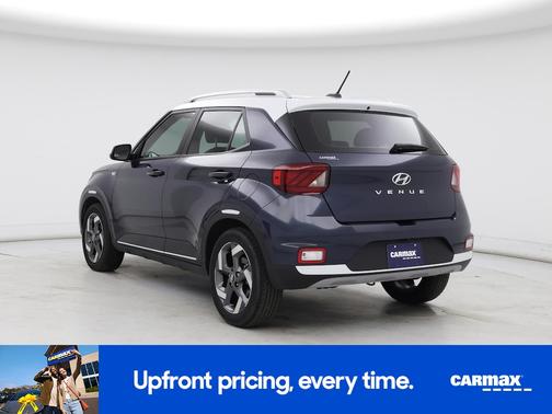 2024 Hyundai VENUE Limited