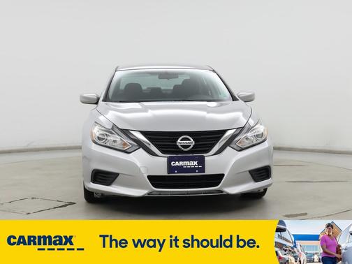 2017 Nissan Altima S