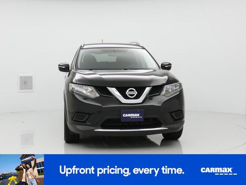 2014 Nissan Rogue SV