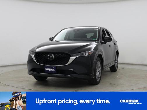 2024 Mazda CX-5 2.5 S Premium Package