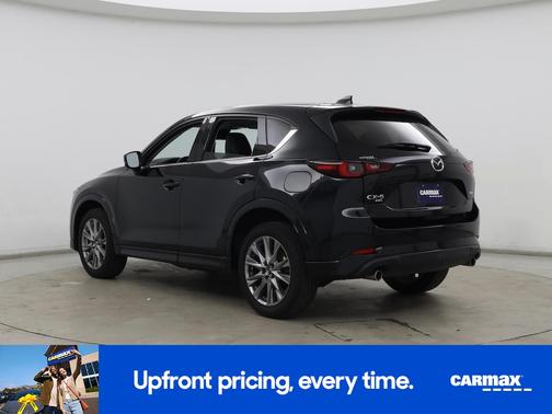 2024 Mazda CX-5 2.5 S Premium Package