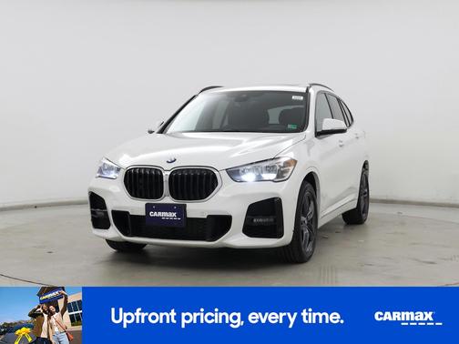 2021 BMW X1 XDrive28i