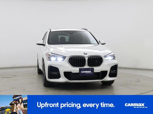 2021 BMW X1 XDrive28i