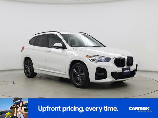 2021 BMW X1 XDrive28i