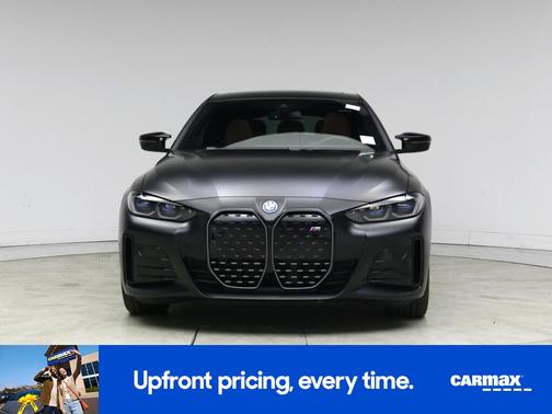 2024 BMW i4 Gran Coupe M50 Gran Coupe