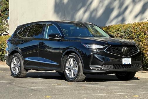 2025 Acura MDX Base