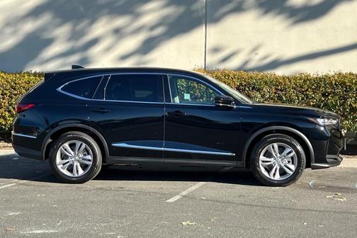 2025 Acura MDX Base